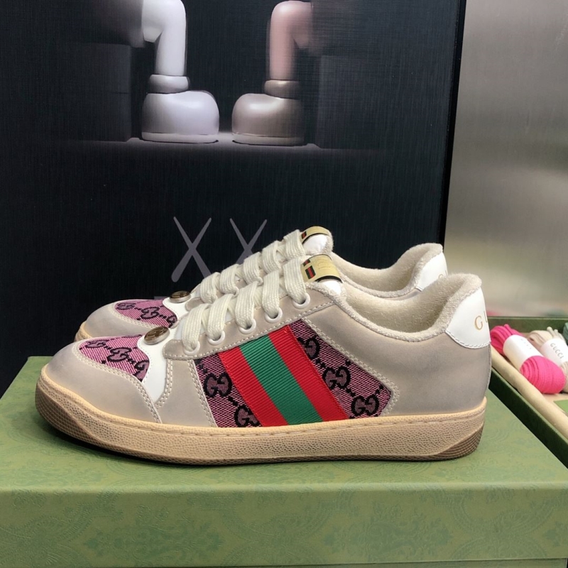 Gucci Casual Shoes